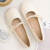 Damenschuhe – Ballerinas