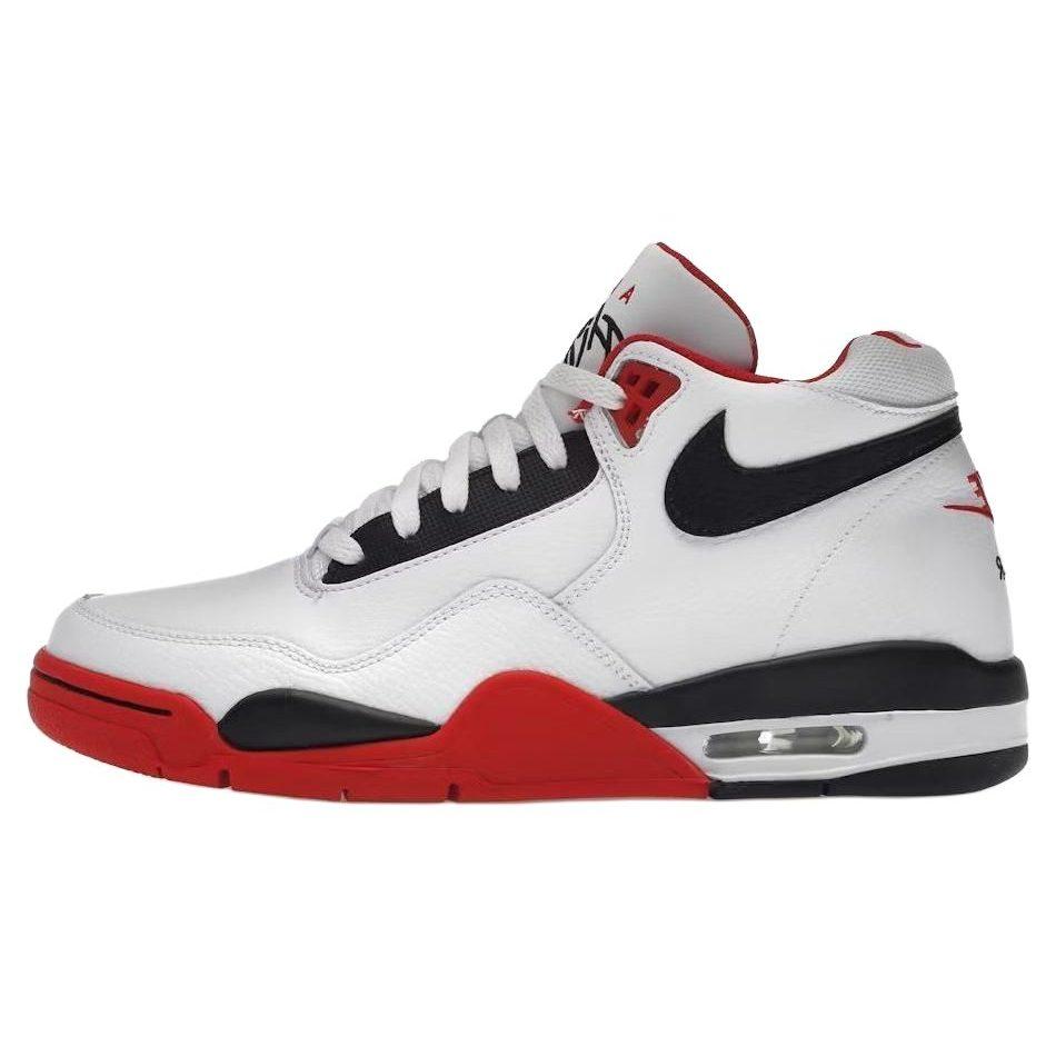 Pre-owned Nike Flight Legacy BQ4212-100-P26093764102876 42