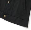 Winddichte Casual Jas voor Mannen - Warme Kraag Streetwear voor Herfst/Winter