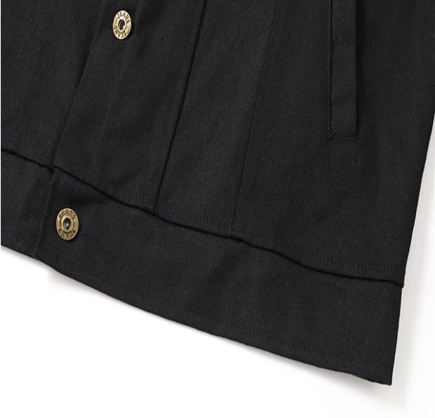 Winddichte Casual Jas voor Mannen - Warme Kraag Streetwear voor Herfst/Winter