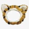 Practical Tiger Face Wash Hairband Attractive Skin Care