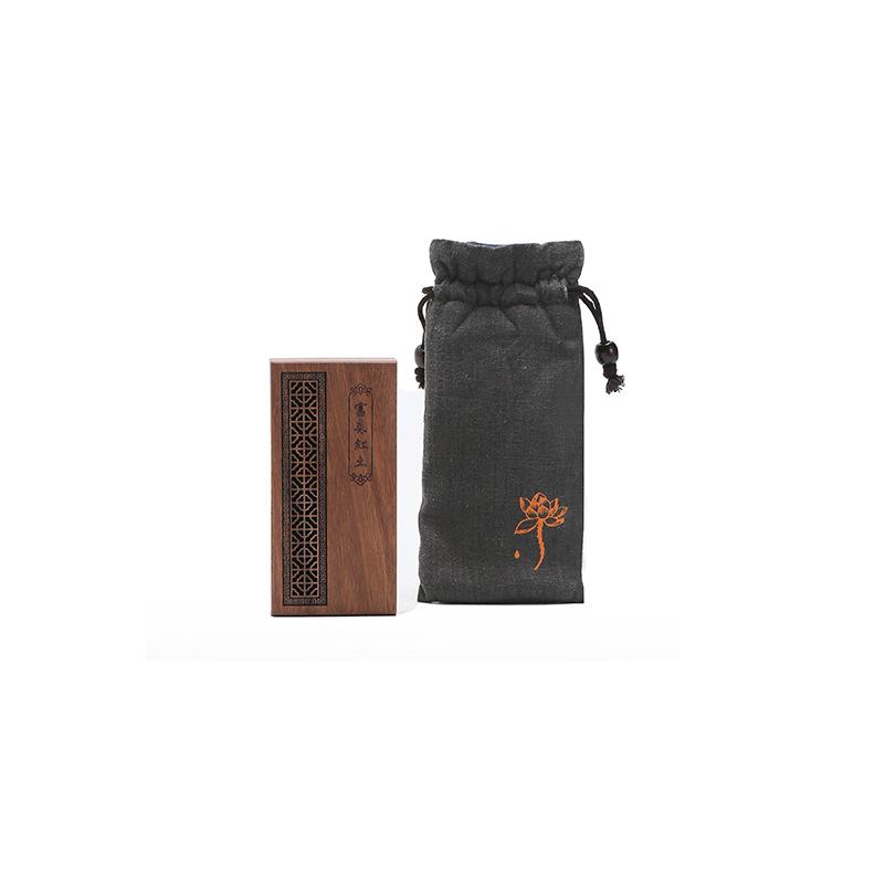 Portable Vietnamese Agarwood Incense and Coil Gift Set: Natural Fragrance for Home & Gift Giving