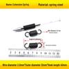 Alliancer Electric Stacker Extension Spring