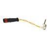 Brake Pad Wear Sensor 2115401717 Car Accessories Replacement for W203 W204 W211 W220 W221