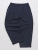 Ships Colors Polytro Wide Tapered Pants, Machine Washable, Navy, Size 213100023, Large