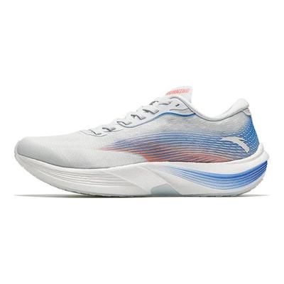 C202 Lite Nitrogen Technology Racing Carbon Plate Shock Absorption Non-Slip Wear-Resistant Low-Top Running Shoes Men Sneaker 112455564-3