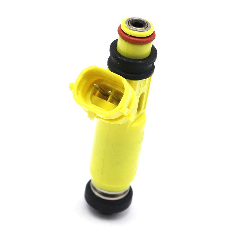 Car Accessories Fuel Injector 95500-4450 For Mazda 2004-2008 RX7 RX8 Miata  MX-5 13B New
