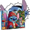 Festive Mickey Mouse Alloy Blind Box Artful Trinkets Unique Gifts For Holidays And Celebrations