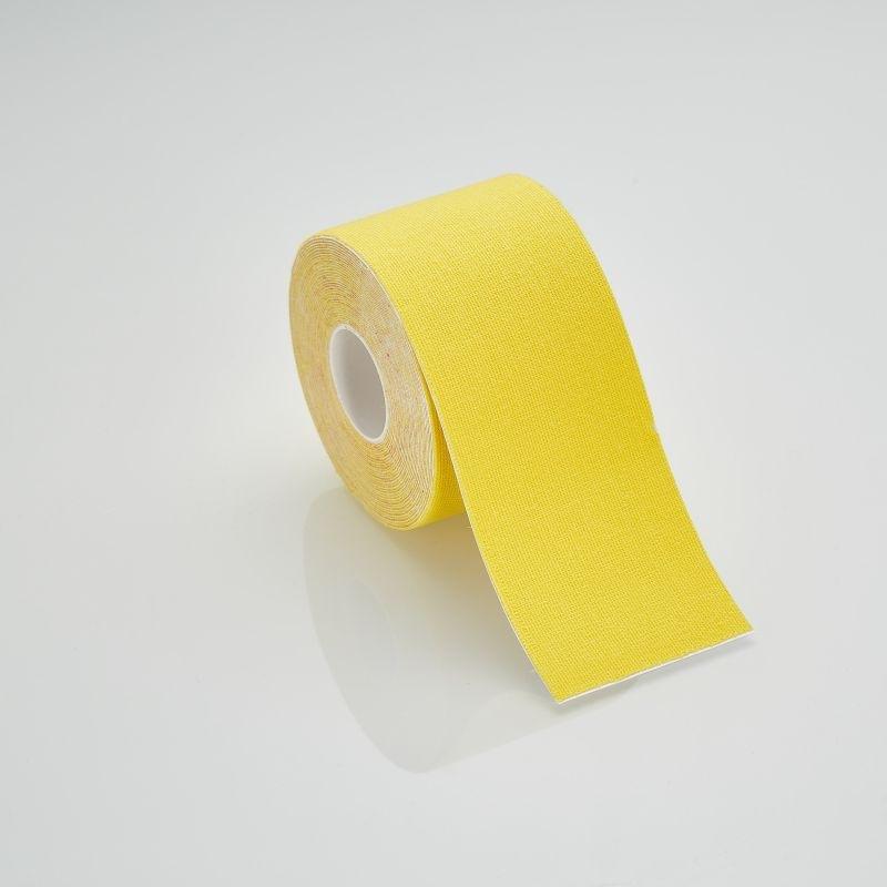 Sports Waterproof Kinesiology Tape Stickers Athletic Bandage Muscle Recovery Protector Strapping Pain Relief Tennis Gym sport