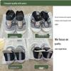 Non-Slip Soft Sole Toddler Shoes for 1-3 Year Olds - Unisex, Breathable, Spring/Autumn