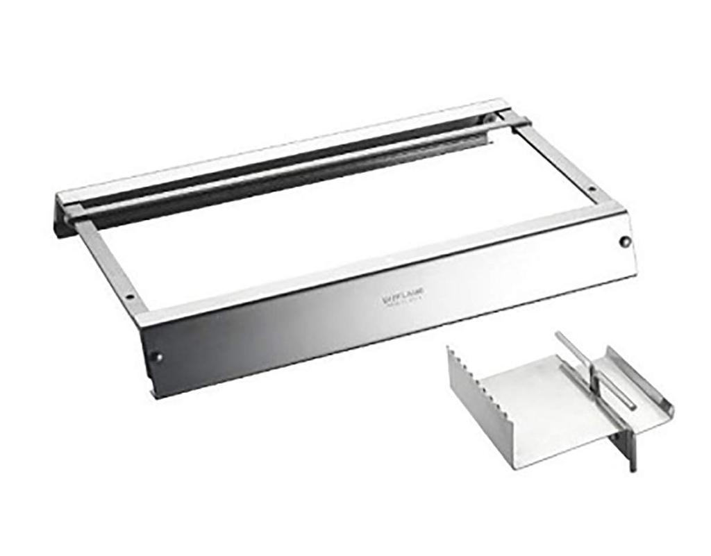 UNIFLAME Unicera Yakitori Stand 2 615249