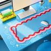 Accesorii pentru calculatoare – Mouse pad-uri și suporturi mână