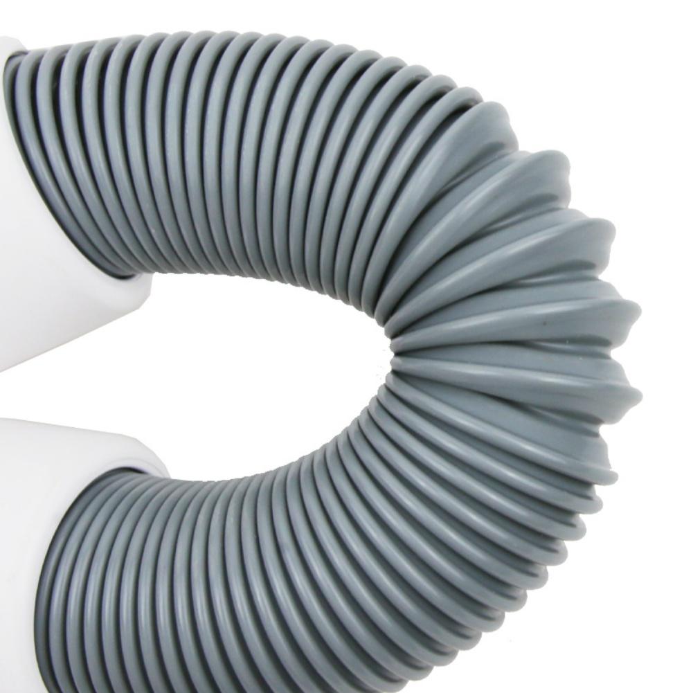 1 Pc. For Dreame Cordless Vacuums V9 V10, V12 V16S T20/T30 Flexible Extension Hose Vacuum Cleaners Accessory