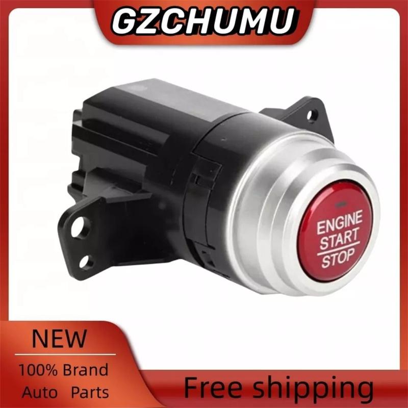 Engine Ignition Starter Switch Button 35881-T2A-A01 Fit for 2013-15 Honda Accord