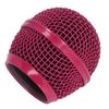 Mikrofon-Gitter Ersatzgitter Mikrofon-Gitterkopf für SM58S SM58LC BETA58 BETA58A SA M30 SV100 UT2