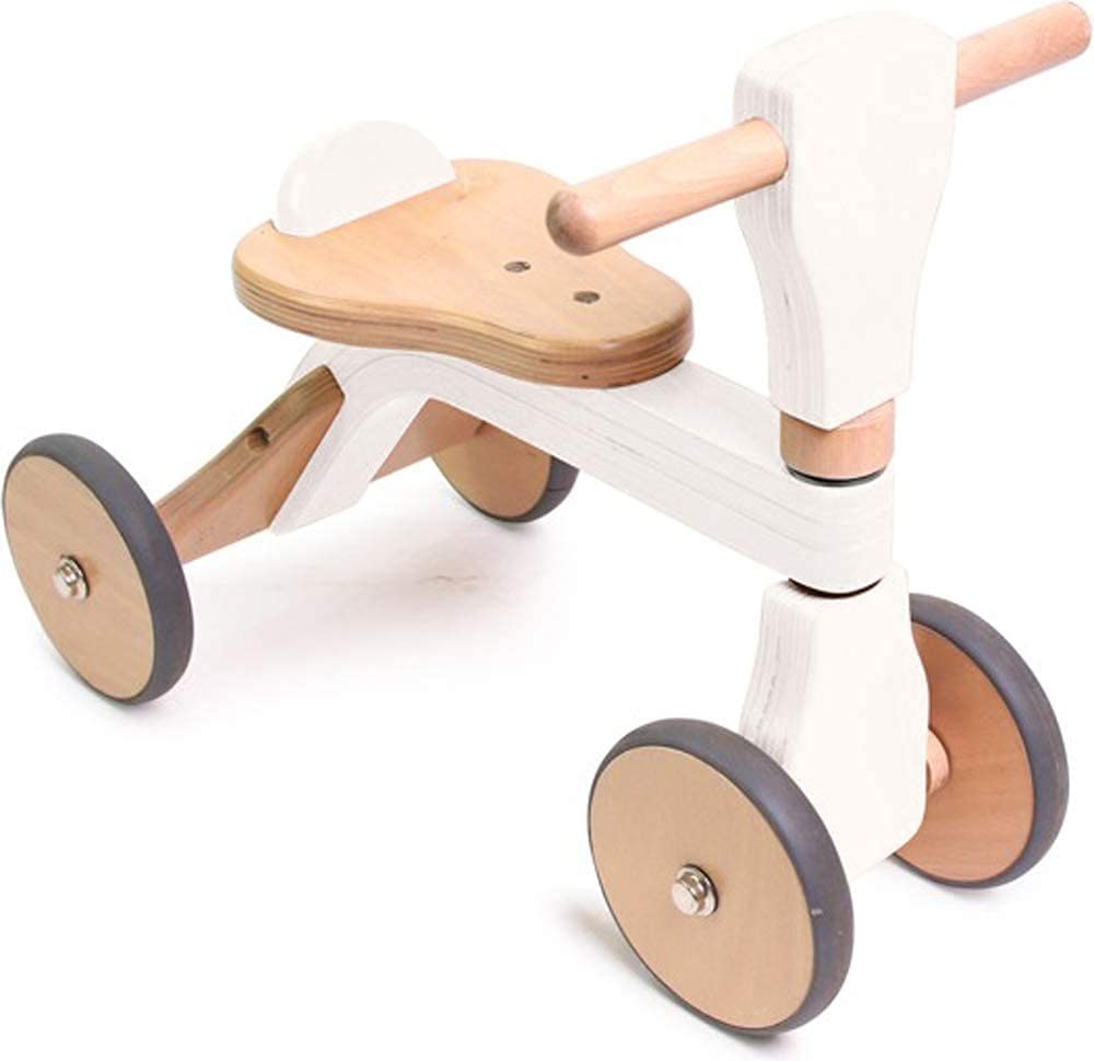 

First Woody Sports Training Toddler Baby Birthday Baby Shower Gift Bike, Ride-on Toy, Toy, Bike, Ride-on, Bike, Outdoor, Gift, (белый) белый