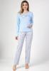 Regina 675 Length/year 2XL Z24/25 Women's Pajamas Regina