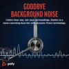 Poly Voyager 4320 Wireless Headset with Microsoft Certified Bluetooth Charging Noise Wireless Bluetooth Earphones for and Web Conferencing (8G110AA)
