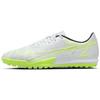 Mercurial Superfly 8 Assassin 14 Round Toe Lace-Up TF (Rubber Studs) Shock Absorption Anti-Slip Wear-Resistant Soccer Shoes CV0978-107