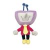 Game Jevil Deltarune Plush Toy 30cm Tenna Ralsei Lancer Stuffed Dolls Halloween Pillow Home Decoration Birthday Xmas Gift