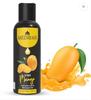 Medibar Lube Mango Flavored Non-Sticky Anti-Stain 100% Safe Lubricant  (100 Ml)