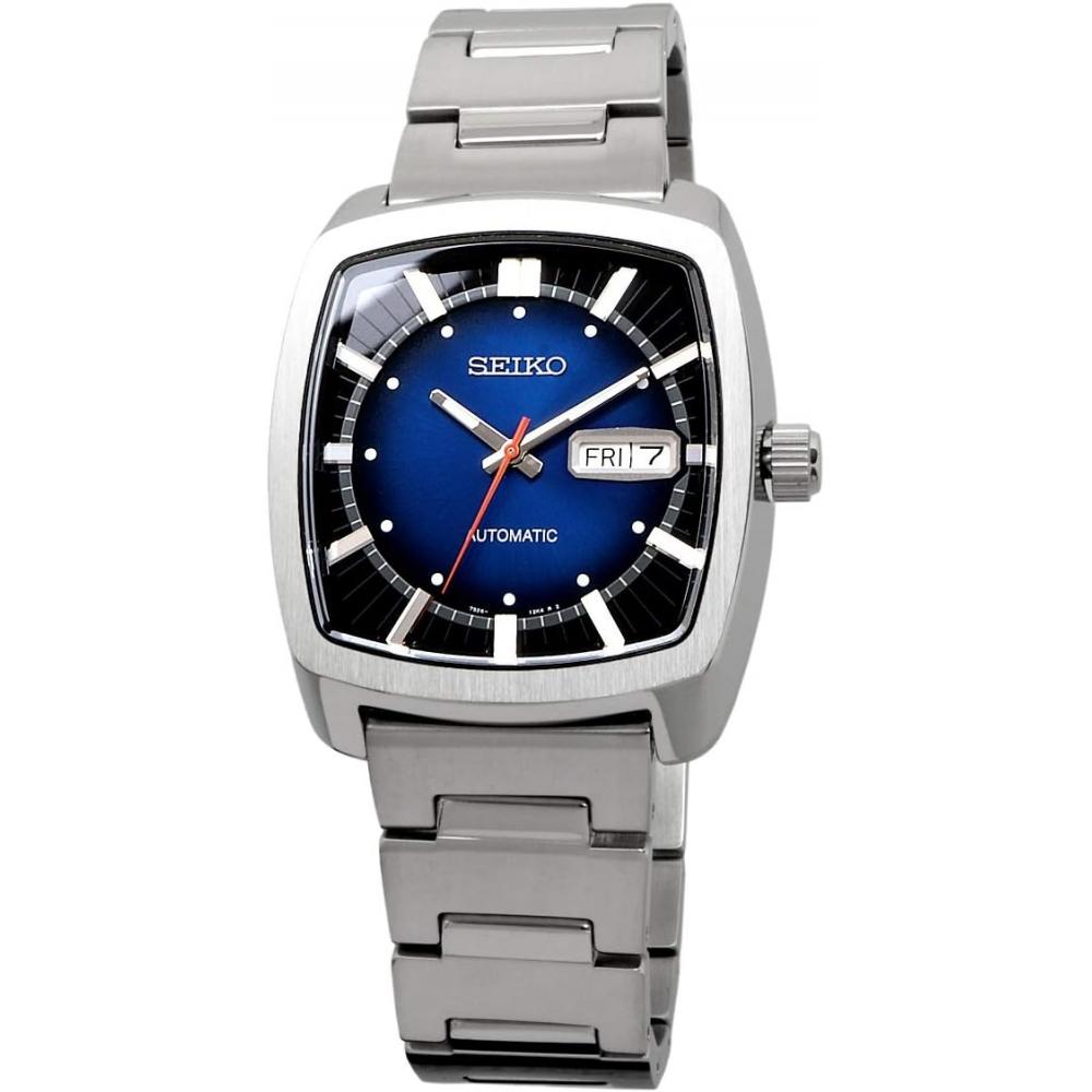 Reloj Seiko Automático Serie Recraft para Hombre Snkp23