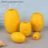 1PC EVA Kayak Anchor Line Rope Float Buoy Deep Water Floats Crab Pot Markers Net Drift Foam Buoy for Jet Ski Boats Dock Float