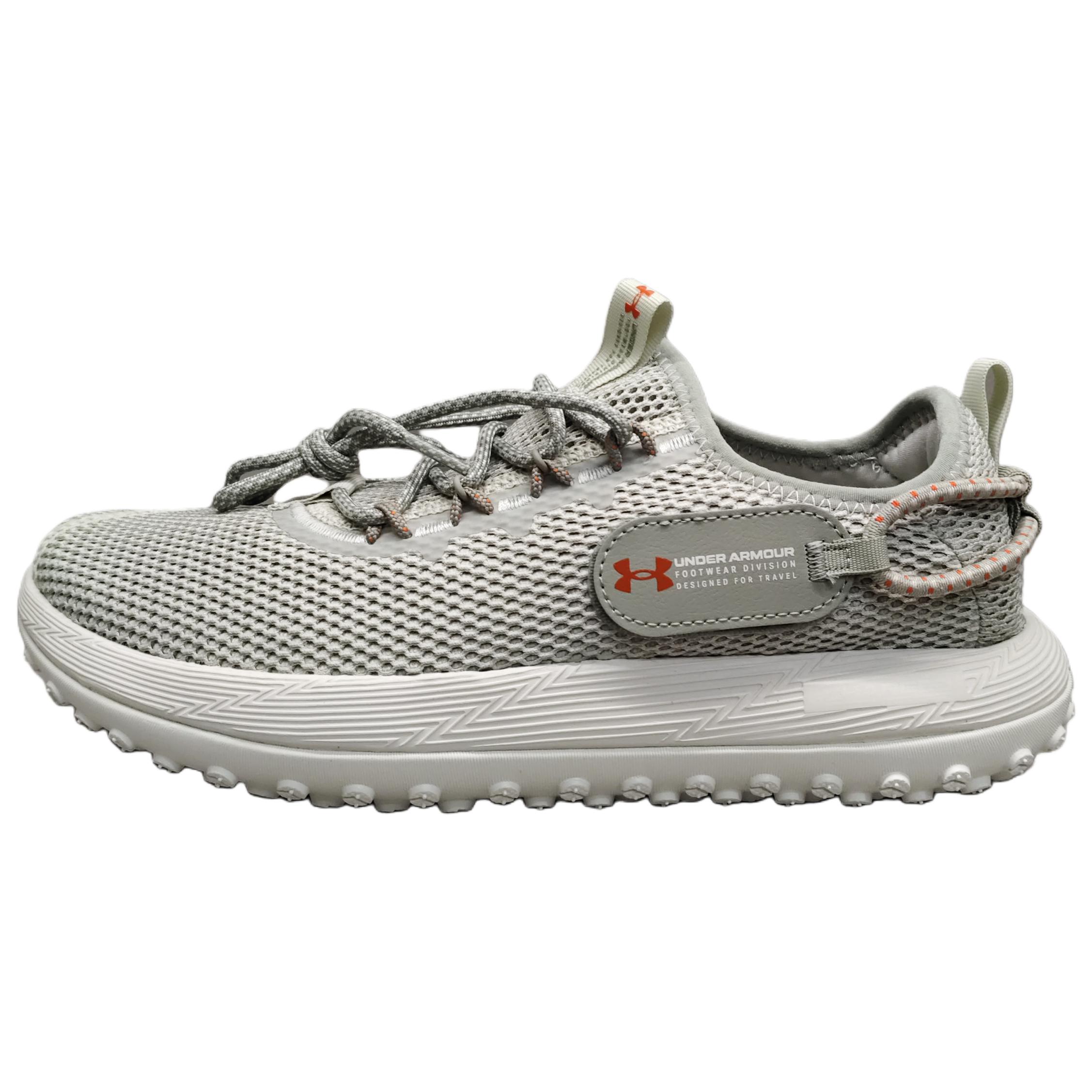 Under Armour Fat Tire Venture Casual Shoes Men s 3027562-300 41