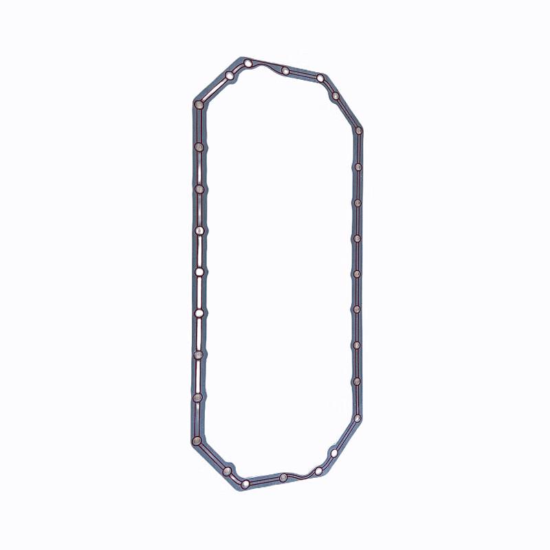 Fangweifu Oil Pan Gasket for Jiefang CA1125J