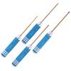 1pc RC Tools Hex Screw Driver 1.5 2.0 2.5 3.0mm Screwdriver For Helicopter Toys Hexagon Tool For FPV Racing Heli Airplanes