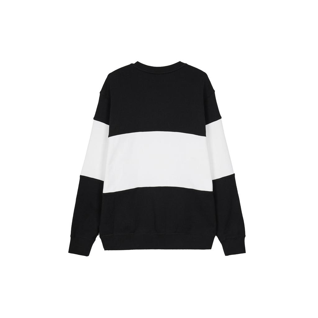 Nike Sweatshirt Men's Black White FB7849-010