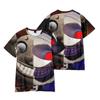Üst giysisi – T-shirtler