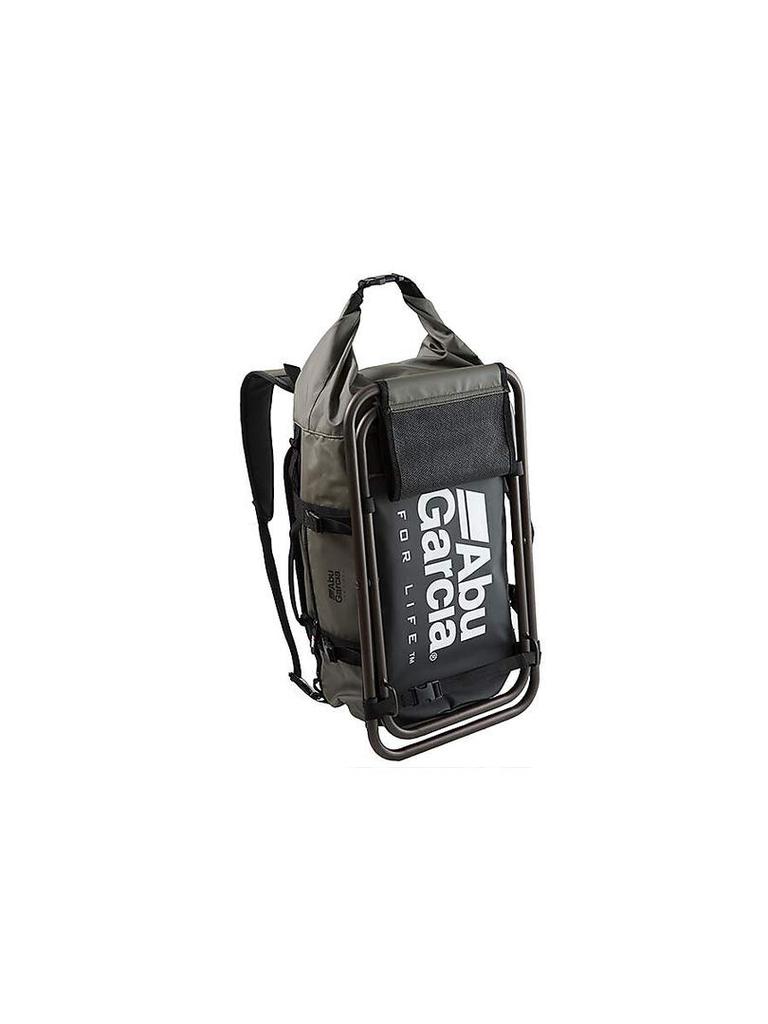 AbuGarcia Base Duffel Bag, Olive