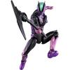[Bandai  Bandai ] Kamen Rider Action Figure Kamen Rider Z Paradigm Wonder Kamen Rider Z Paradigm Wonder