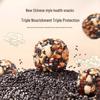 Haoxiangni Red Date Sesame Balls 918g Gift Box