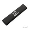 Car Seat Belt Interior Accessories Seat Belt Cover Interior For Mazda 3 6 CX5 2 CX3 CX9 MX5 RX8 Axela Demio Atenza MS GJI