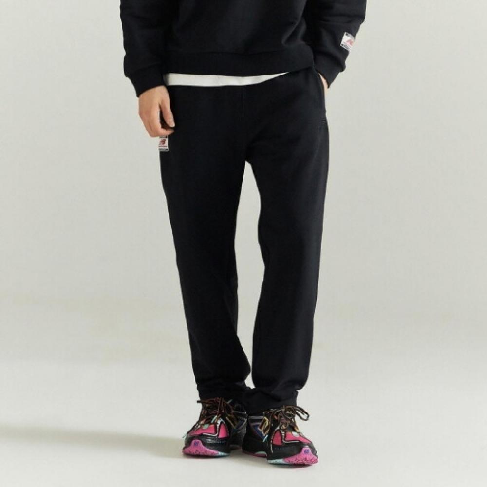 

New Balance Брюки New Balance Eqs Nbmld13013 19 Uni Varsity Wide Joe 80