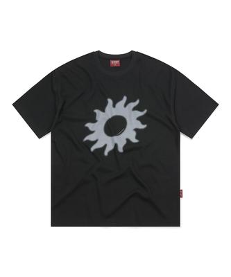 S'EST Solaris T-Shirts Black