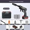 Lithium Battery High-Pressure Car Wash Gun
