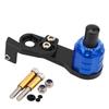 FIT FOR ZONTES 150X 150 X 2026 Motorcycle Handbrake Button with Limiter Brake Switch Parking Assist Button