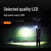 SupFire C8-H P90 High Power LED Flashlight