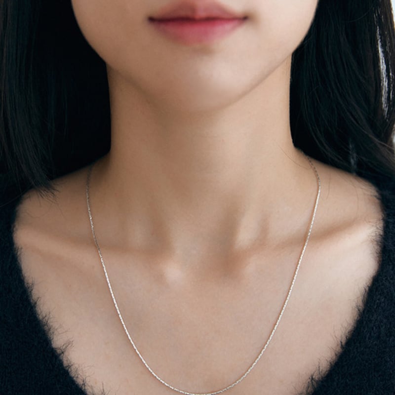 Goyu ESSENTIAL NECKLACE 02