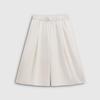 GAP Women's 2026 Summer Sun Protection Elastic Waist Cropped Pants 892957