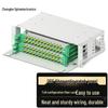 Zhongke Optoelectronics Rack-Mount ODF Fiber Optic Distribution Frame
