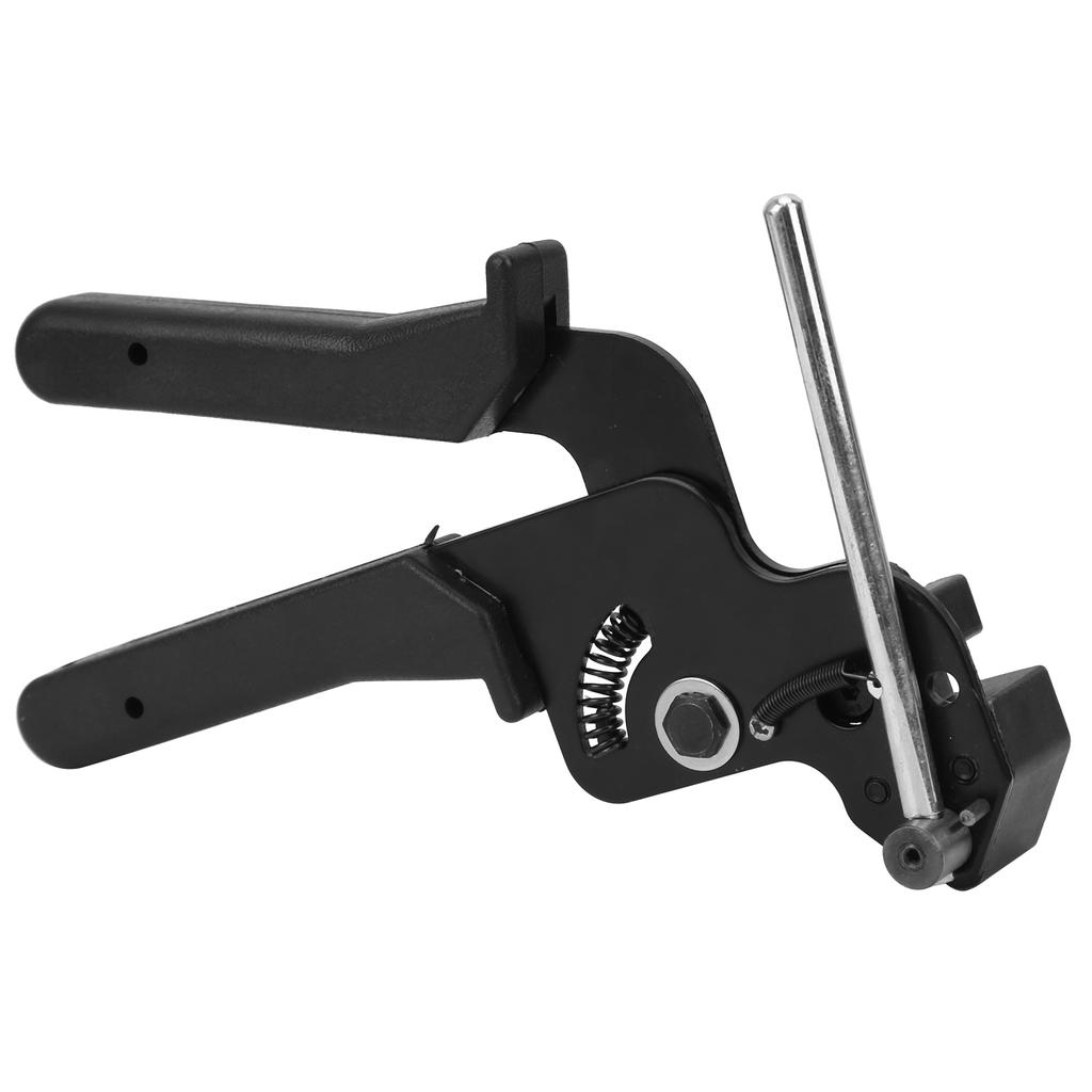 Kabelbinderzangen aus Edelstahl Zange Kabelbinderzange Spanner Bündelwerkzeug