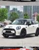 BMW MINI F Series Decorative Car Emblem: Compatible with F54, F55, F60, COUNTRYMAN MINI.