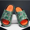 Fashion Men's Indoor Slippers Non-Slip Breathable Sandal Male for Shoes Summer Casual Soft Slipper Light Men Trend Beach Sandals New