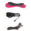 Car Intelligent Electric Tailgate Rear Trunk Support Rod Tail Door Switch Accessories Foot Sensor Compatible withCHANGAN CS75 2018+