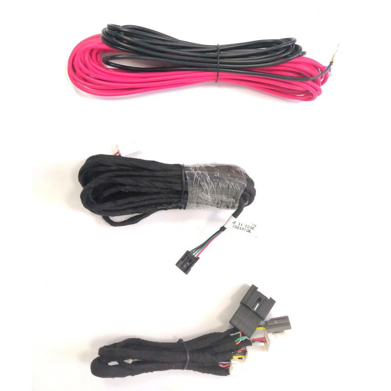 Car Intelligent Electric Tailgate Rear Trunk Support Rod Tail Door Switch Accessories Foot Sensor Compatible withCHANGAN CS75 2018+