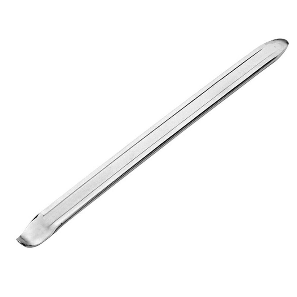 30cm Car Motorcycle Spoon Tire Iron Repair Tool Kit Rim Opener Lever Changer Bars Lever 12" Pry Bar Car Repair Tools